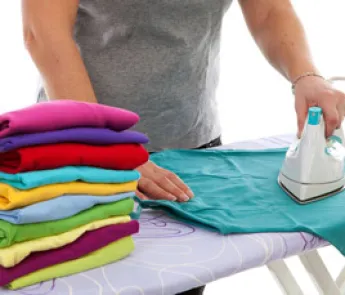 Aide matérielle  Hapydom services à domicile