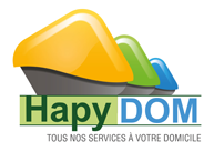 Logo Hapydom